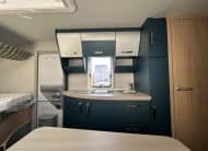 CARAVANA KNAUS SPORT & FUN 480 QL