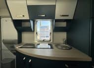 CARAVANA KNAUS SPORT & FUN 480 QL