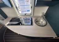 CARAVANA KNAUS SPORT & FUN 480 QL