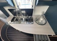 CARAVANA KNAUS SPORT & FUN 480 QL