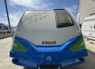 CARAVANA KNAUS SPORT & FUN 480 QL
