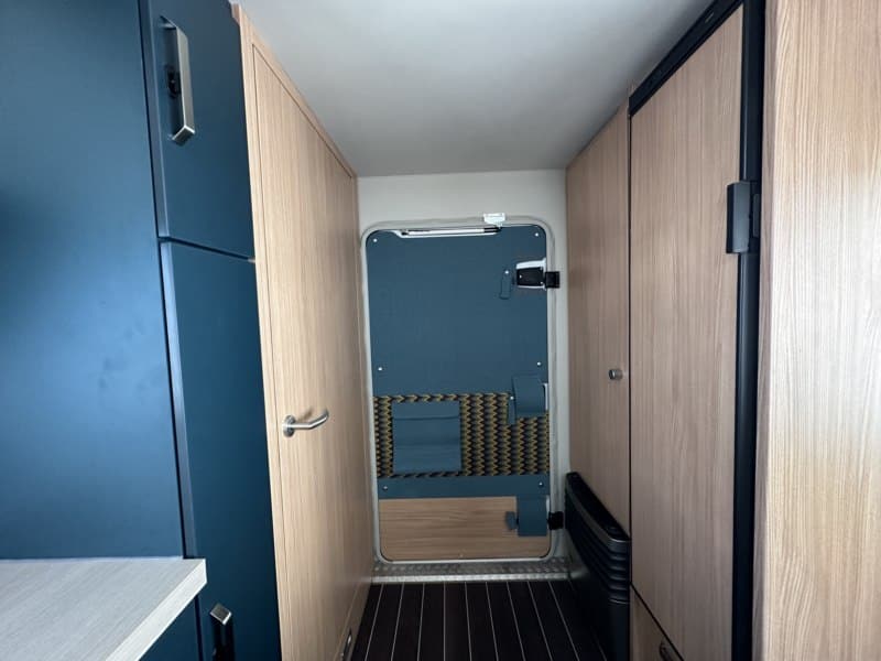 CARAVANA KNAUS SPORT & FUN 480 QL