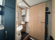 CARAVANA KNAUS SPORT & FUN 480 QL