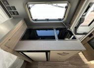 CARAVANA FENDT BIANCO SELECTION 465 TG