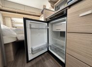 CARAVANA FENDT BIANCO SELECTION 465 TG