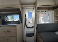 CARAVANA FENDT BIANCO SELECTION 465 TG