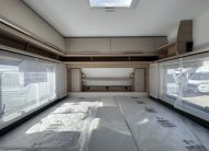 CARAVANA FENDT BIANCO SELECTION 465 TG