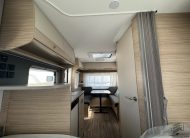 CARAVANA FENDT BIANCO SELECTION 465 TG