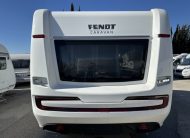 CARAVANA FENDT BIANCO SELECTION 465 TG