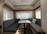 CARAVANA FENDT BIANCO SELECTION 465 TG