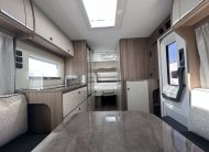 CARAVANA FENDT TENDENZA 515 SG