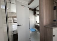 CARAVANA FENDT TENDENZA 515 SG