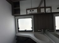 CARAVANA FENDT TENDENZA 515 SG