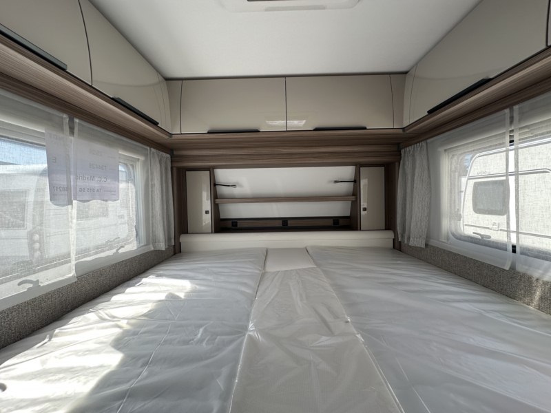 CARAVANA FENDT TENDENZA 515 SG