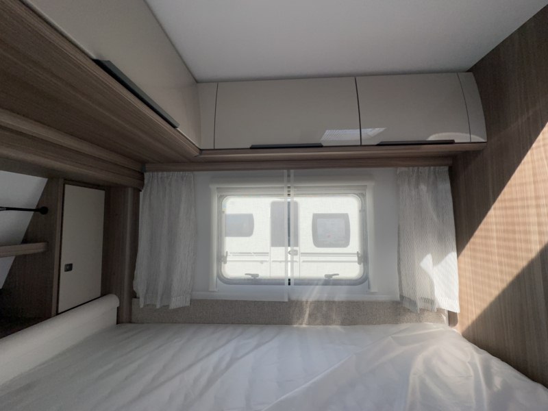 CARAVANA FENDT TENDENZA 515 SG