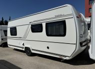 CARAVANA FENDT TENDENZA 515 SG