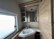 CARAVANA KNAUS SÜDWIND 500 QDK BLACK SELECTION