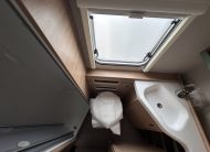 CARAVANA KNAUS SÜDWIND 500 QDK BLACK SELECTION