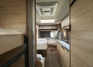 CARAVANA KNAUS SÜDWIND 500 QDK BLACK SELECTION