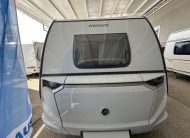 CARAVANA KNAUS SÜDWIND 500 QDK BLACK SELECTION
