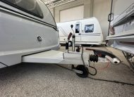 CARAVANA KNAUS SÜDWIND 500 QDK BLACK SELECTION