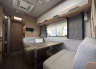 CARAVANA KNAUS SÜDWIND 500 QDK BLACK SELECTION