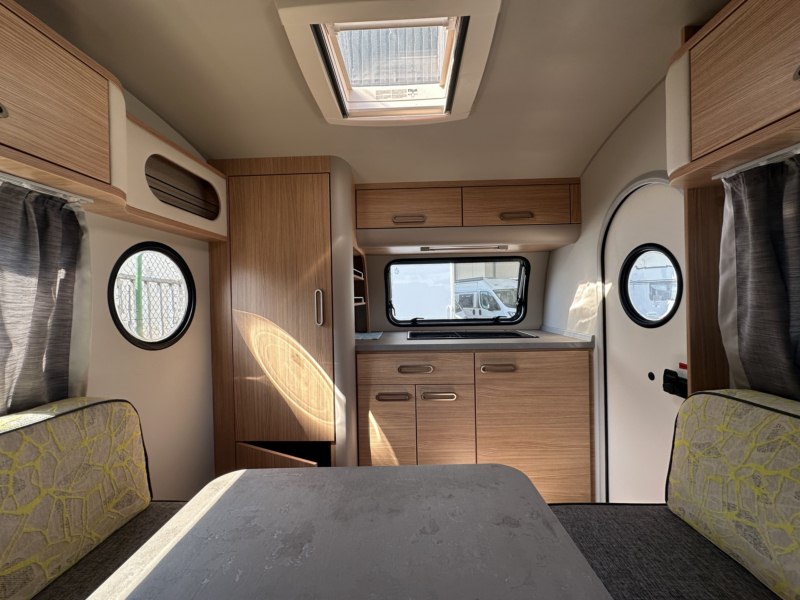 CARAVANA T@B BASIC 320