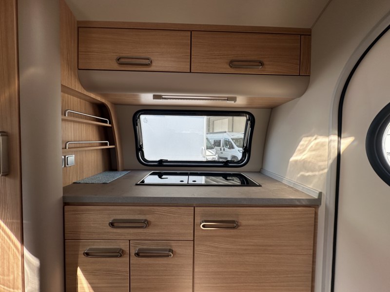 CARAVANA T@B BASIC 320