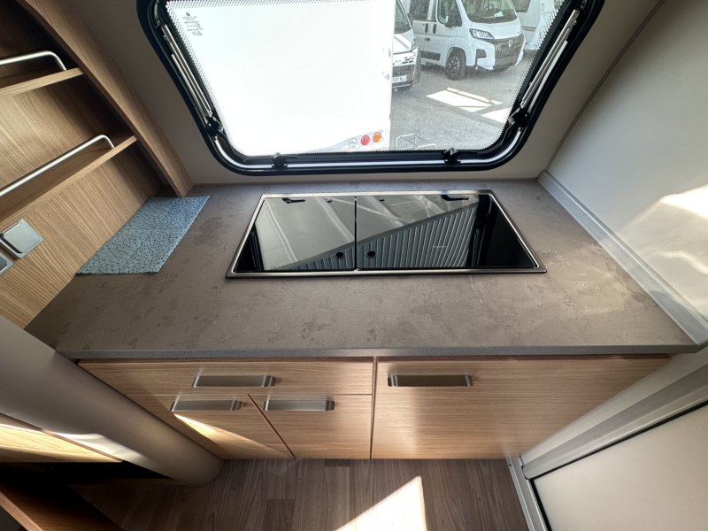 CARAVANA T@B BASIC 320