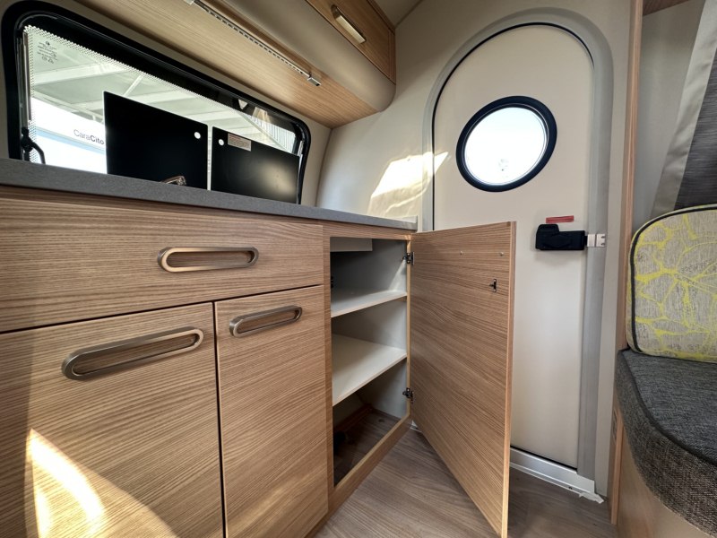 CARAVANA T@B BASIC 320