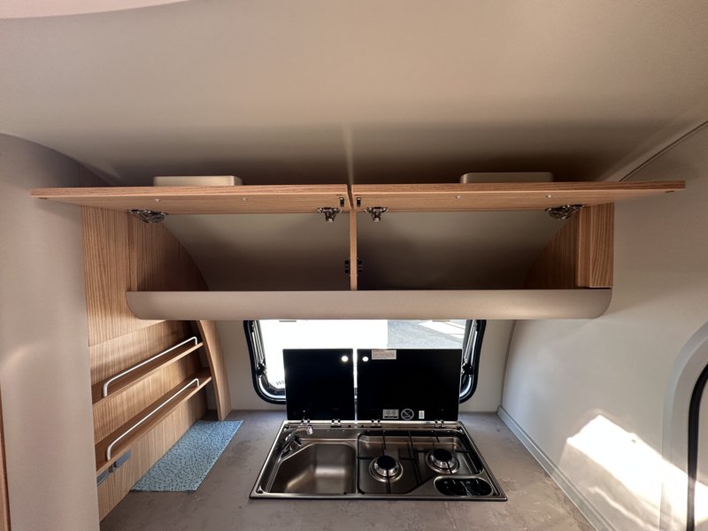 CARAVANA T@B BASIC 320