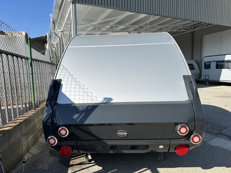 CARAVANA T@B BASIC 320