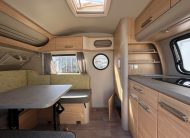 CARAVANA T@B BASIC 320