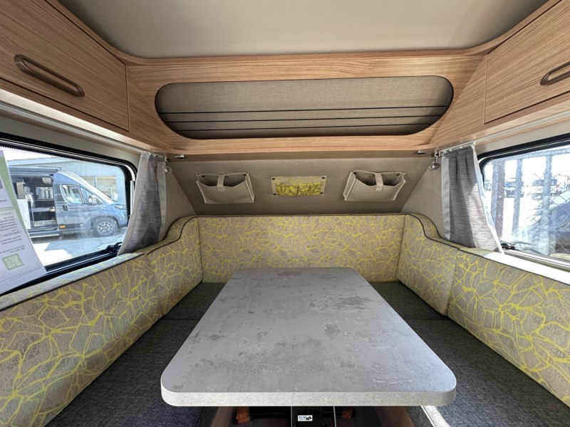 CARAVANA T@B BASIC 320