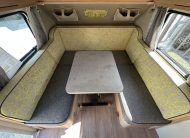 CARAVANA T@B BASIC 320