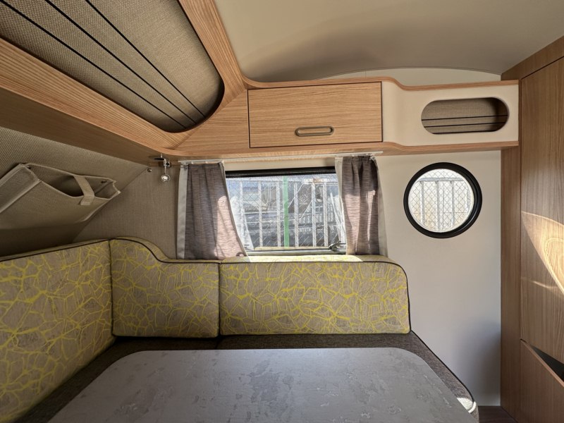 CARAVANA T@B BASIC 320