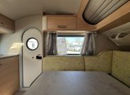 CARAVANA T@B BASIC 320