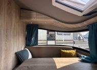 CARAVANA SEGUNDA MANO CARPENTO 310