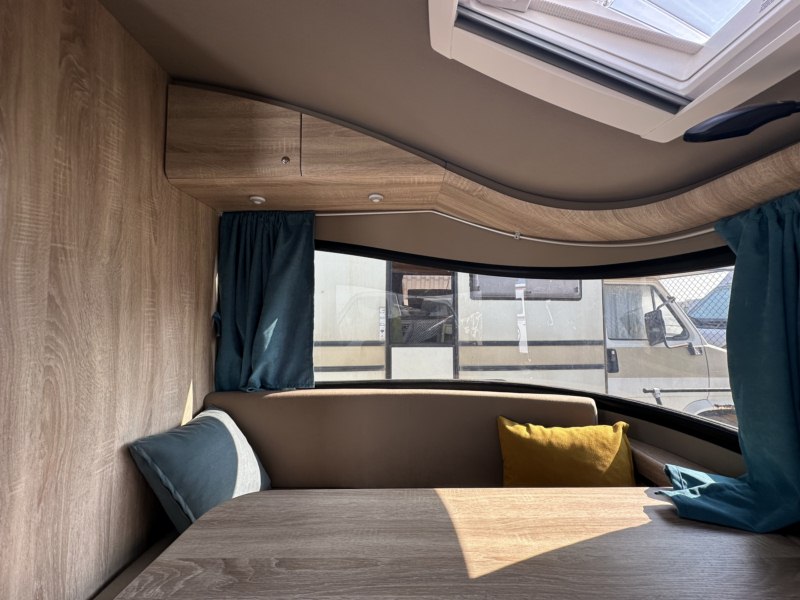 CARAVANA SEGUNDA MANO CARPENTO 310