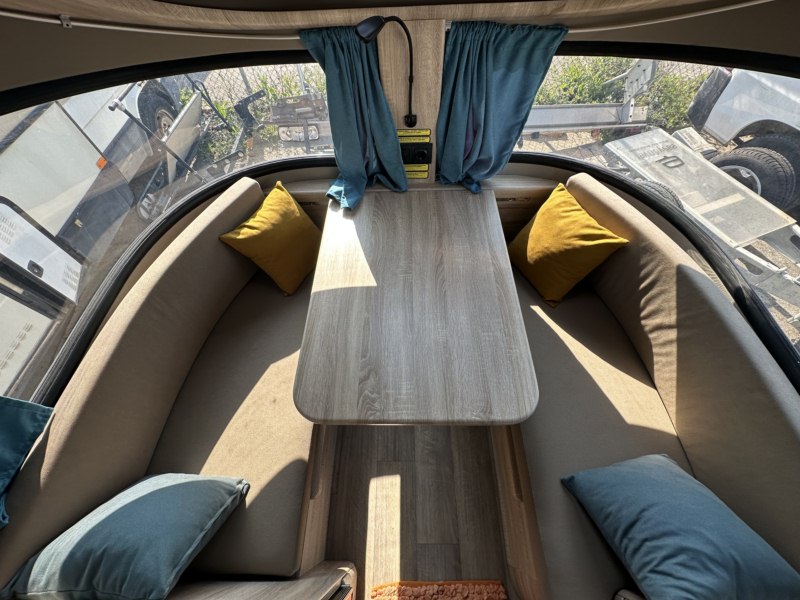 CARAVANA SEGUNDA MANO CARPENTO 310