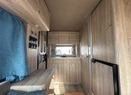 CARAVANA SEGUNDA MANO CARPENTO 310