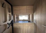 CARAVANA SEGUNDA MANO CARPENTO 310