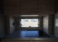 CARAVANA SEGUNDA MANO CARPENTO 310