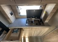 CARAVANA SEGUNDA MANO CARPENTO 310