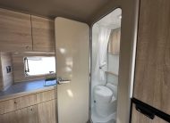 CARAVANA SEGUNDA MANO CARPENTO 310