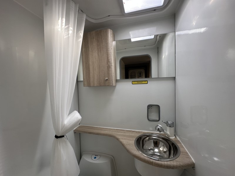 CARAVANA SEGUNDA MANO CARPENTO 310