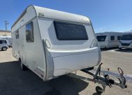 CARAVANA SEGUNDA MANO SUN ROLLER JAZZ 480 CP