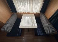 CARAVANA SEGUNDA MANO SUN ROLLER JAZZ 480 CP