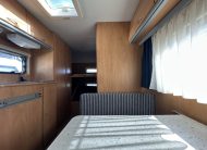 CARAVANA SEGUNDA MANO SUN ROLLER JAZZ 480 CP