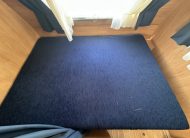 CARAVANA SEGUNDA MANO SUN ROLLER JAZZ 480 CP